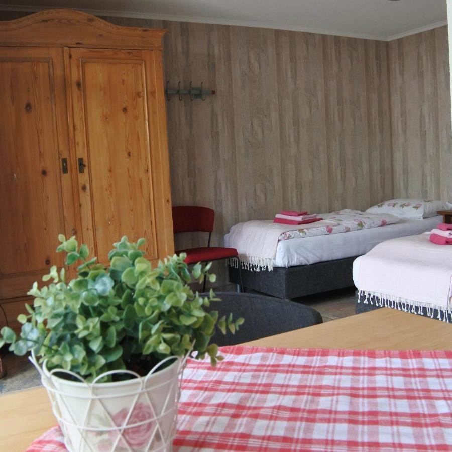 B&B De Linde Hoogeveen Exterior photo