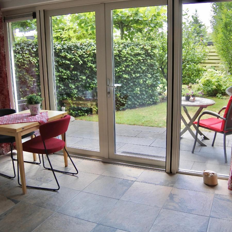 B&B De Linde Hoogeveen Exterior photo
